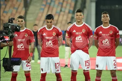 ترتيب الدوري المصري بعد فوز الأهلي على فاركو
